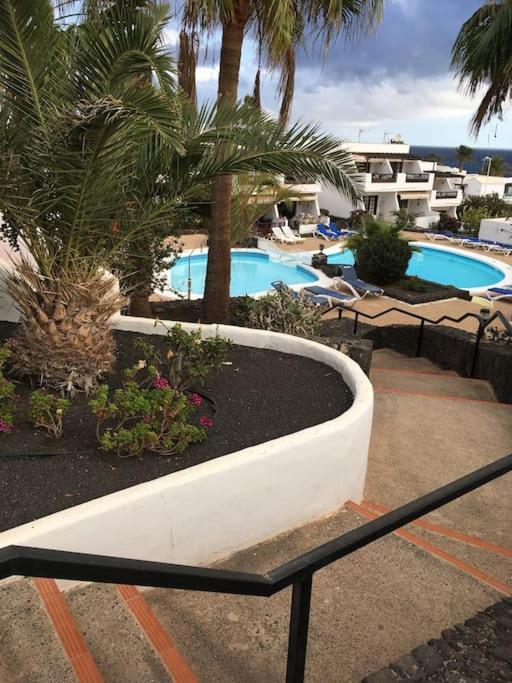 El Relax Del Puerto Apartment Puerto del Carmen  Ngoại thất bức ảnh