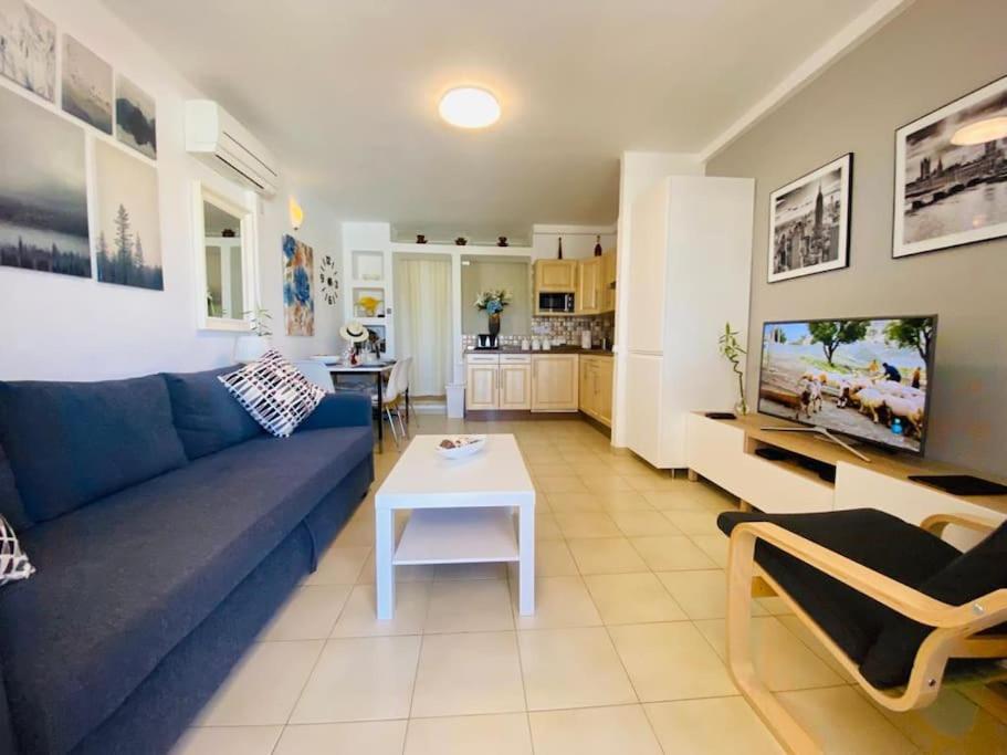 El Relax Del Puerto Apartment Puerto del Carmen  Ngoại thất bức ảnh