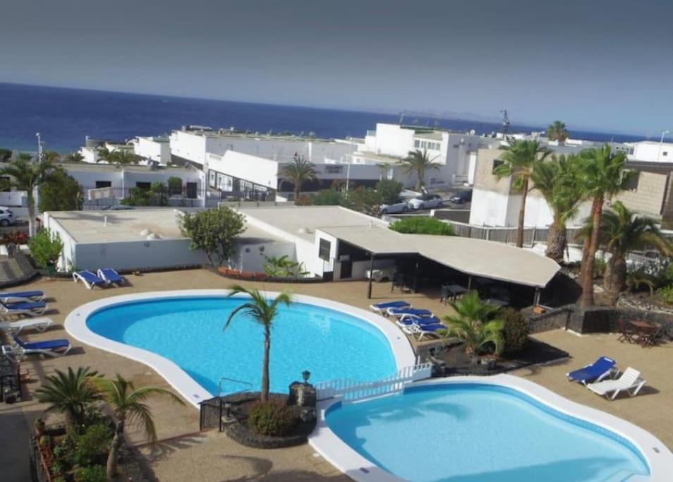 El Relax Del Puerto Apartment Puerto del Carmen  Ngoại thất bức ảnh