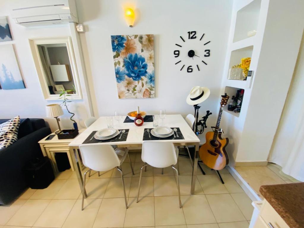 El Relax Del Puerto Apartment Puerto del Carmen  Ngoại thất bức ảnh