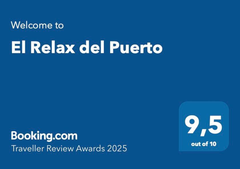 El Relax Del Puerto Apartment Puerto del Carmen  Ngoại thất bức ảnh