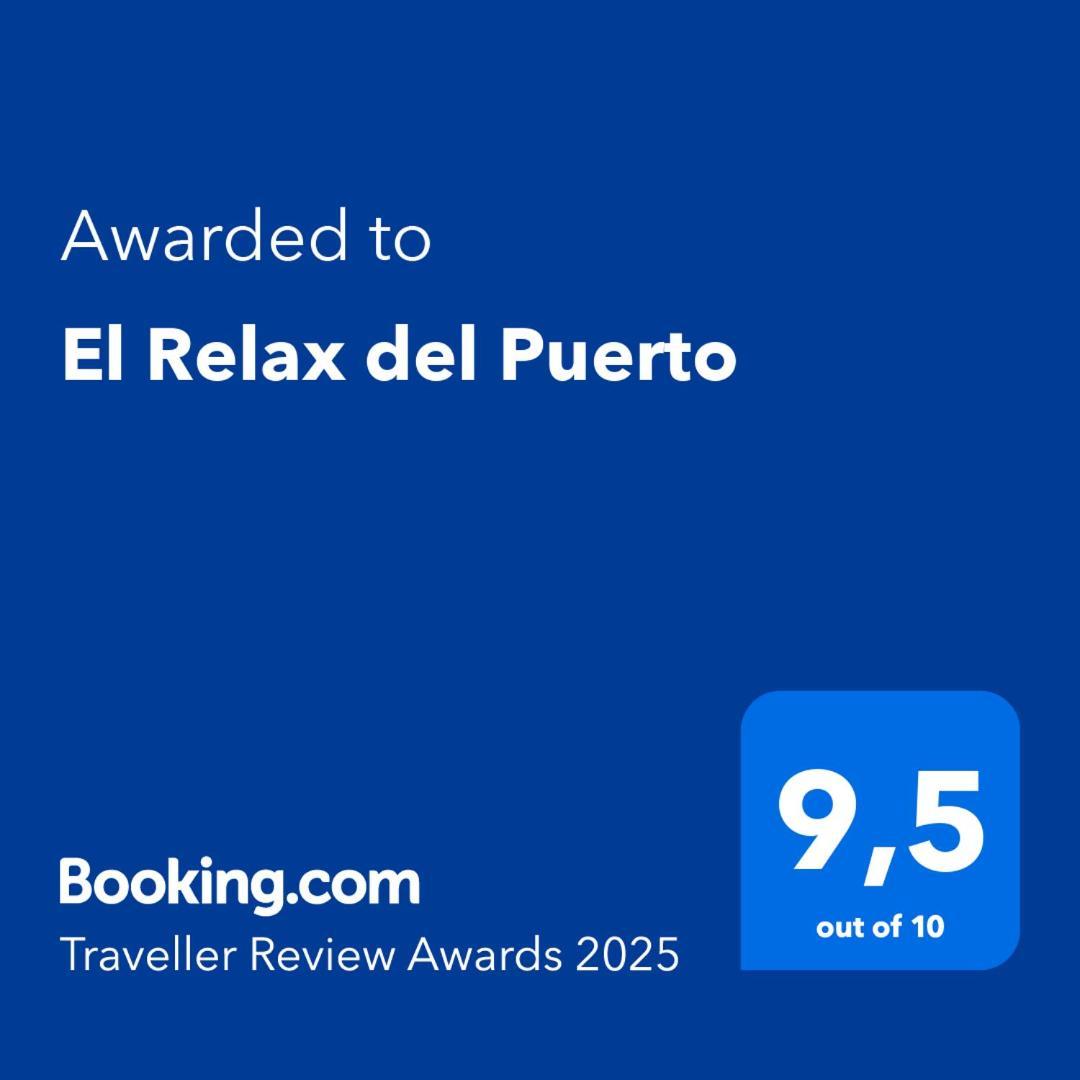 El Relax Del Puerto Apartment Puerto del Carmen  Ngoại thất bức ảnh